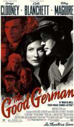 The Good German
