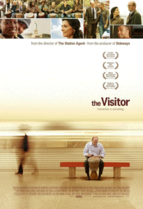 The Visitor