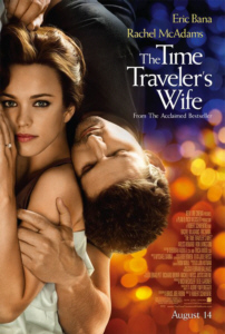 The Time Traveler's Wife