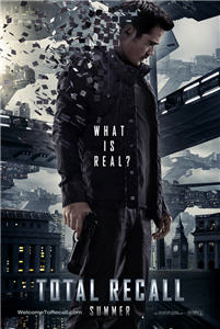 Total Recall