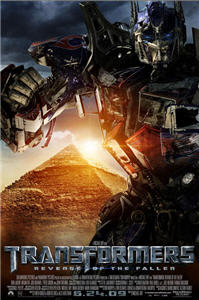 Transformers: Revenge of the Fallen