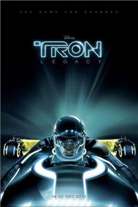 Tron Legacy