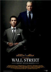 Wall Street: Money Never Sleeps