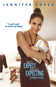 What to Expect When You're Expecting