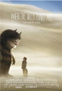 Where the Wild Things Are