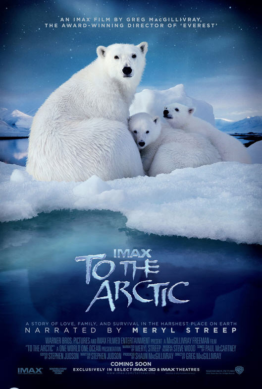 Arctic Information